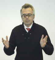 Stefano Mambretti Mambretti
