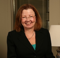 Sheila Conway Headshot