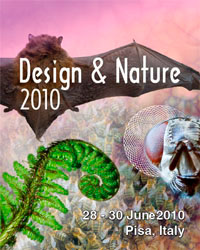 Design and Nature Cover