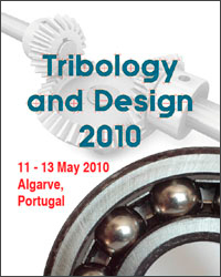 Tribology Cover