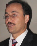 Naim Kapucu Kapucu