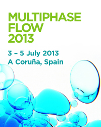 Multiphase Flow 2013