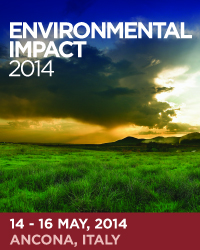 Environmental Impact 2014