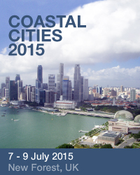 Coastal Cities 2015