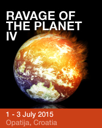Ravage of the Planet IV
