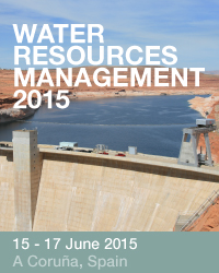 Water Resources Management 2015