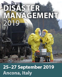 Disaster Management 2019