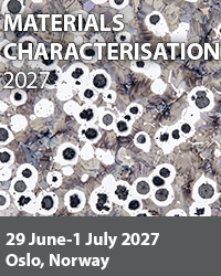 Material Characterisation 2027