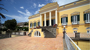 Villa Doria dAngri