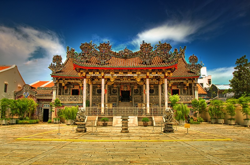 penang