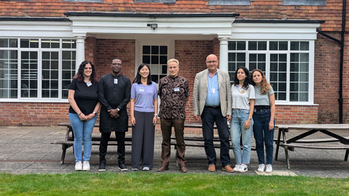 Project Economic Evaluation and Financial Modelling 2024 Course Participants