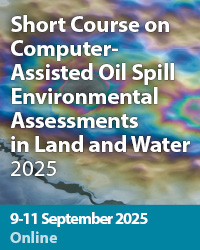 Short Course on Computer Assisted Oil Spill Environmental Assessments in Land and Water