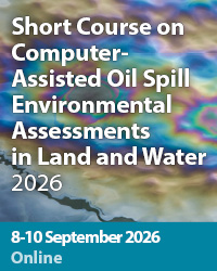 Short Course on Computer Assisted Oil Spill Environmental Assessments in Land and Water