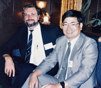 BEM Conference 1990 BEMConf1990