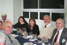 Conference Dinner IMG_0650