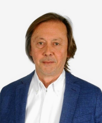 Leopold Skerget