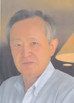 Professor Ichiro Aoki 