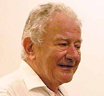Geoffrey Broadbent