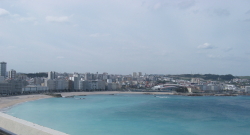 A Coruna A Coruna