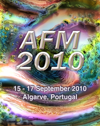 AFM Cover