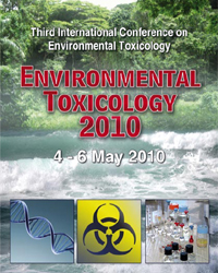 Toxicology Cover