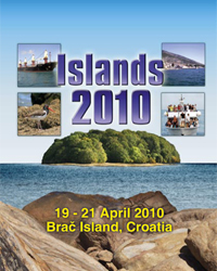 Islands Cover Islands Cover