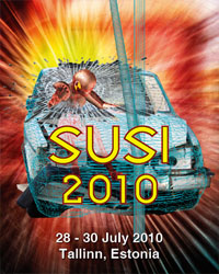 SUSI Cover