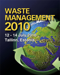 Waste Management Cover