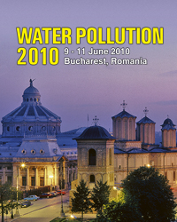 Water Pollution Cover Water Pollution Cover