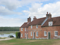 Bucklers