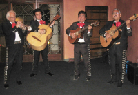 Mariachi