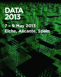 DATA 2013