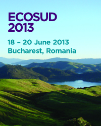 ECOSUD 2013