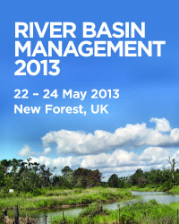 River Basin Management 2013
