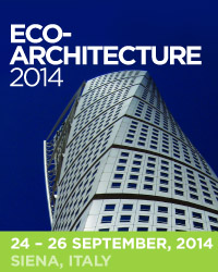 Eco-Architecture 2014