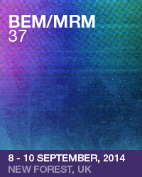 BEM/MRM 2014