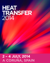 Heat Transfer 2014