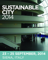 Sustainable City 2014