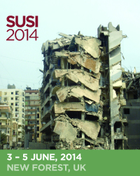 SUSI 2014