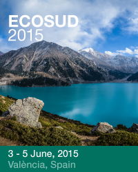 ECOSUD 2015