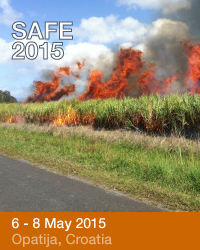 SAFE 2015