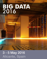 Big Data 2016