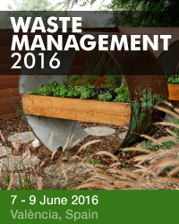 Waste Management 2016