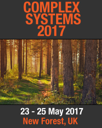 Complex Systems 2017