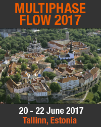 Multiphase Flow 2017