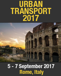 Urban Transport 2017