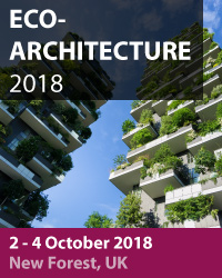 Eco-Architecture 2018
