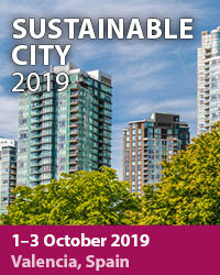 Sustainable City 2019