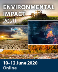 Environmental Impact 2020