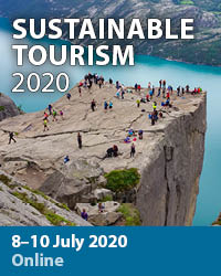Sustainable Tourism 2020